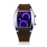 #1 Racing Watch - The LED RPM -  - 7