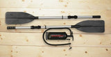 The EXCURSION 5 Rafting & Fishing Boat w/ Paddles - Thirsty Buyer - 4