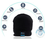 Wireless Bluetooth Smart Toque - iPhone & Android Compatible - Thirsty Buyer - 3