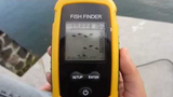 Mobile "Pocket Portable" LCD Fish Finder - NEW 2016 - Thirsty Buyer - 6