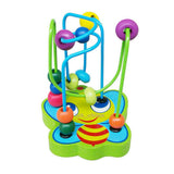 Kids/Toddler Colorful Educational Maze Toy - Popular -  - 2