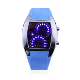 #1 Racing Watch - The LED RPM -  - 6