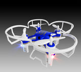 Remote Control "Pocket" Quadcopter Aerial Drone - Thirsty Buyer - 6