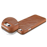iPhone 6 6 Plus Luxury EXECUTIVES Leather Case - Assorted Colors - Thirsty Buyer - 4