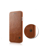 iPhone 6 6 Plus Luxury EXECUTIVES Leather Case - Assorted Colors - Thirsty Buyer - 7