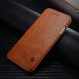 iPhone 6 6 Plus Luxury EXECUTIVES Leather Case - Assorted Colors - Thirsty Buyer - 1