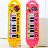 Kids/Toddler Educational Music Piano Toy -  - 2