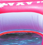 The PACIFIC PARADISE Relaxation Water Raft Boat - Thirsty Buyer - 4
