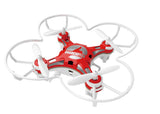 Remote Control "Pocket" Quadcopter Aerial Drone - Thirsty Buyer - 8