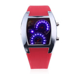 #1 Racing Watch - The LED RPM -  - 3