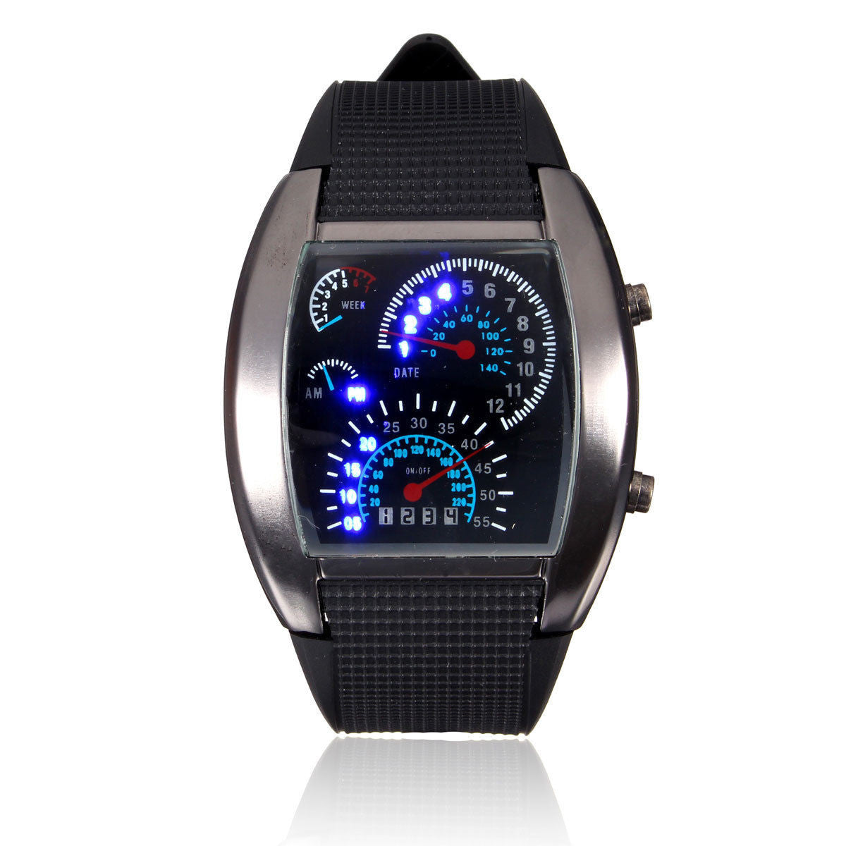 #1 Racing Watch - The LED RPM – Thirsty Buyer Outdoors