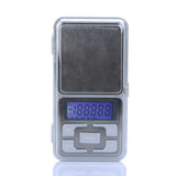 Mini Electronic Digital LCD Pocket Measuring Scale -  - 1