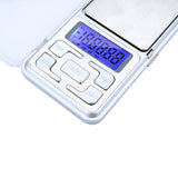 Mini Electronic Digital LCD Pocket Measuring Scale -  - 2
