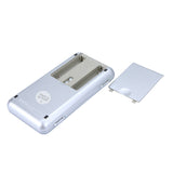 Mini Electronic Digital LCD Pocket Measuring Scale -  - 3
