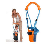 Baby/Toddler Learn-to-Walk Harness Bouncer - Awesome Walking Tool -  - 1