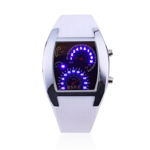 #1 Racing Watch - The LED RPM -  - 1