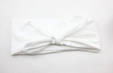 Women's Cotton SUAVE Fashion Headband - 17 Assorted Colors - Thirsty Buyer - 17
