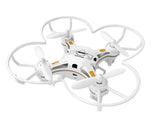 Remote Control "Pocket" Quadcopter Aerial Drone - Thirsty Buyer - 5
